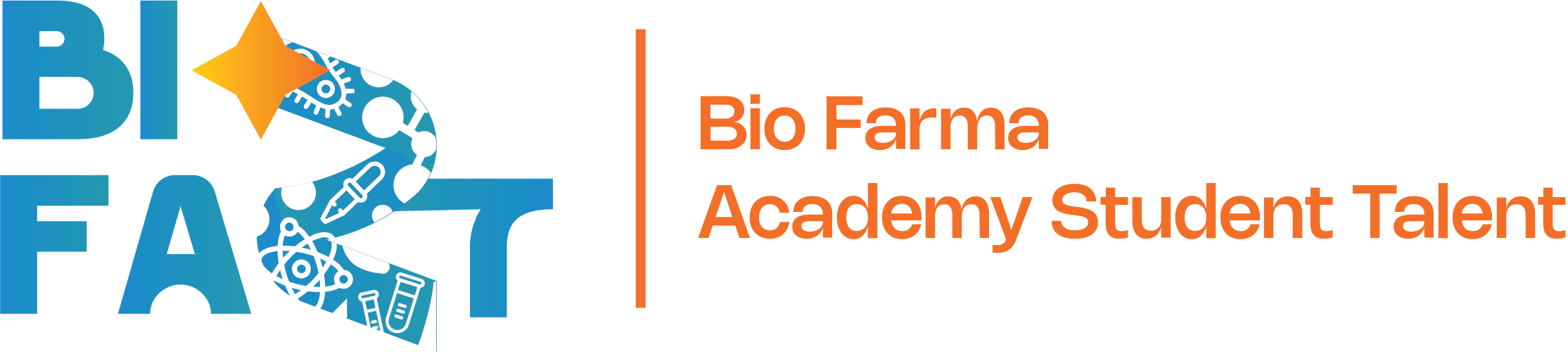Bio-Fast Logo